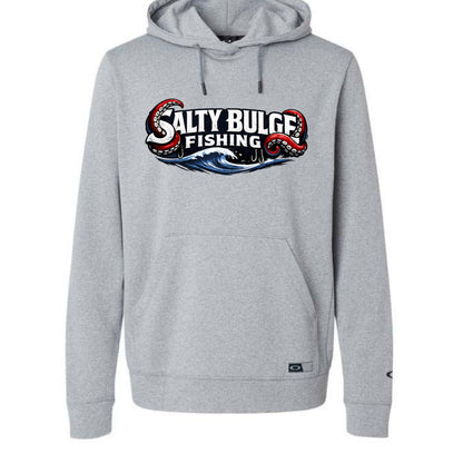 New Graphite Heather - FRONT
