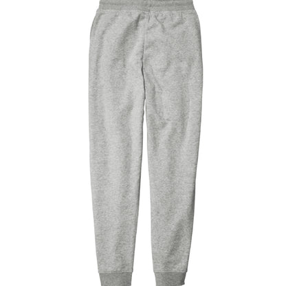 Light Hthr Gry - BACK