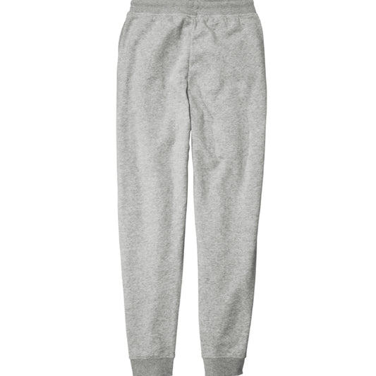 Light Hthr Gry - BACK
