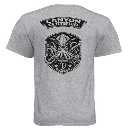 PREMIUM HEATHER - BACK