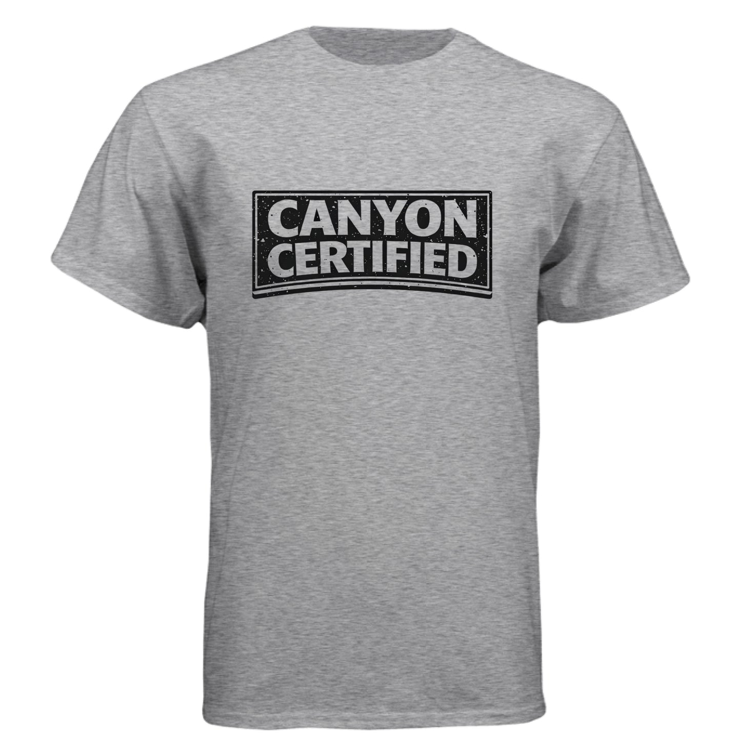 PREMIUM HEATHER - FRONT