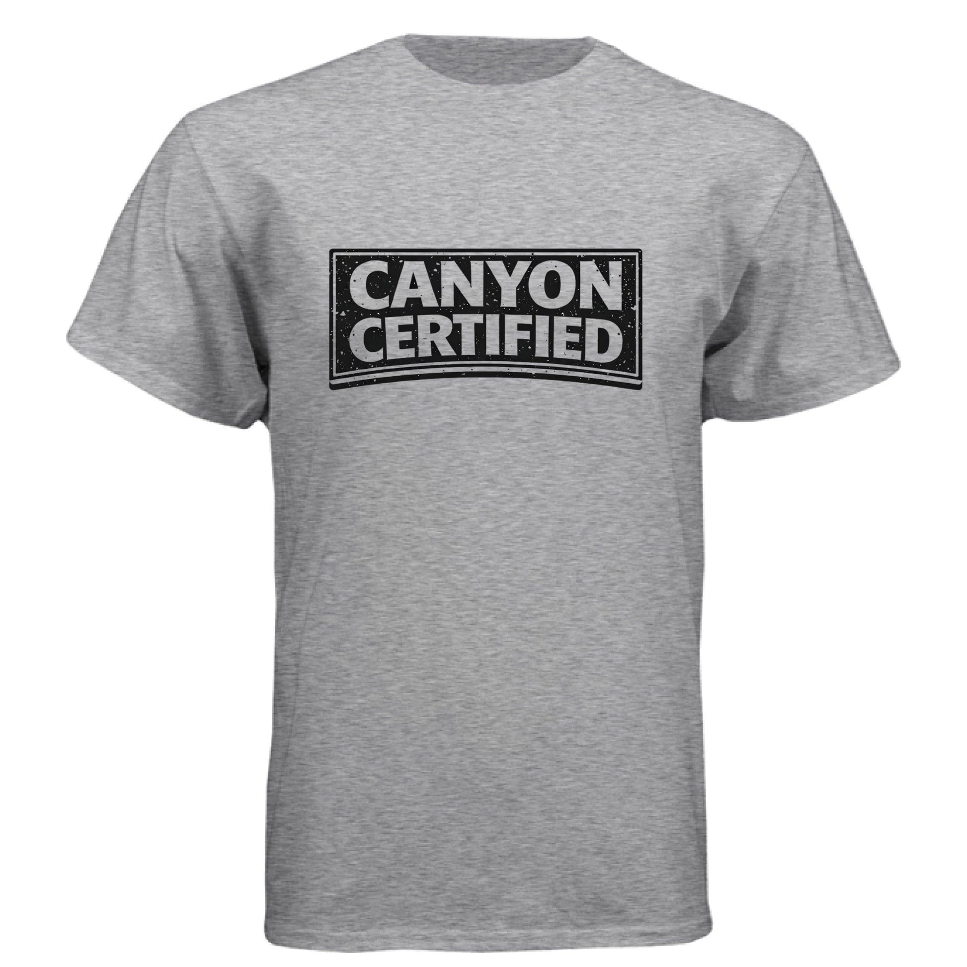 PREMIUM HEATHER - FRONT