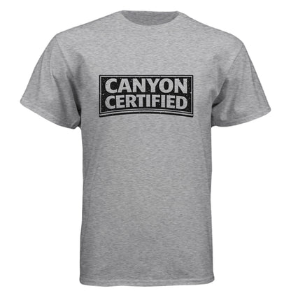 PREMIUM HEATHER - FRONT