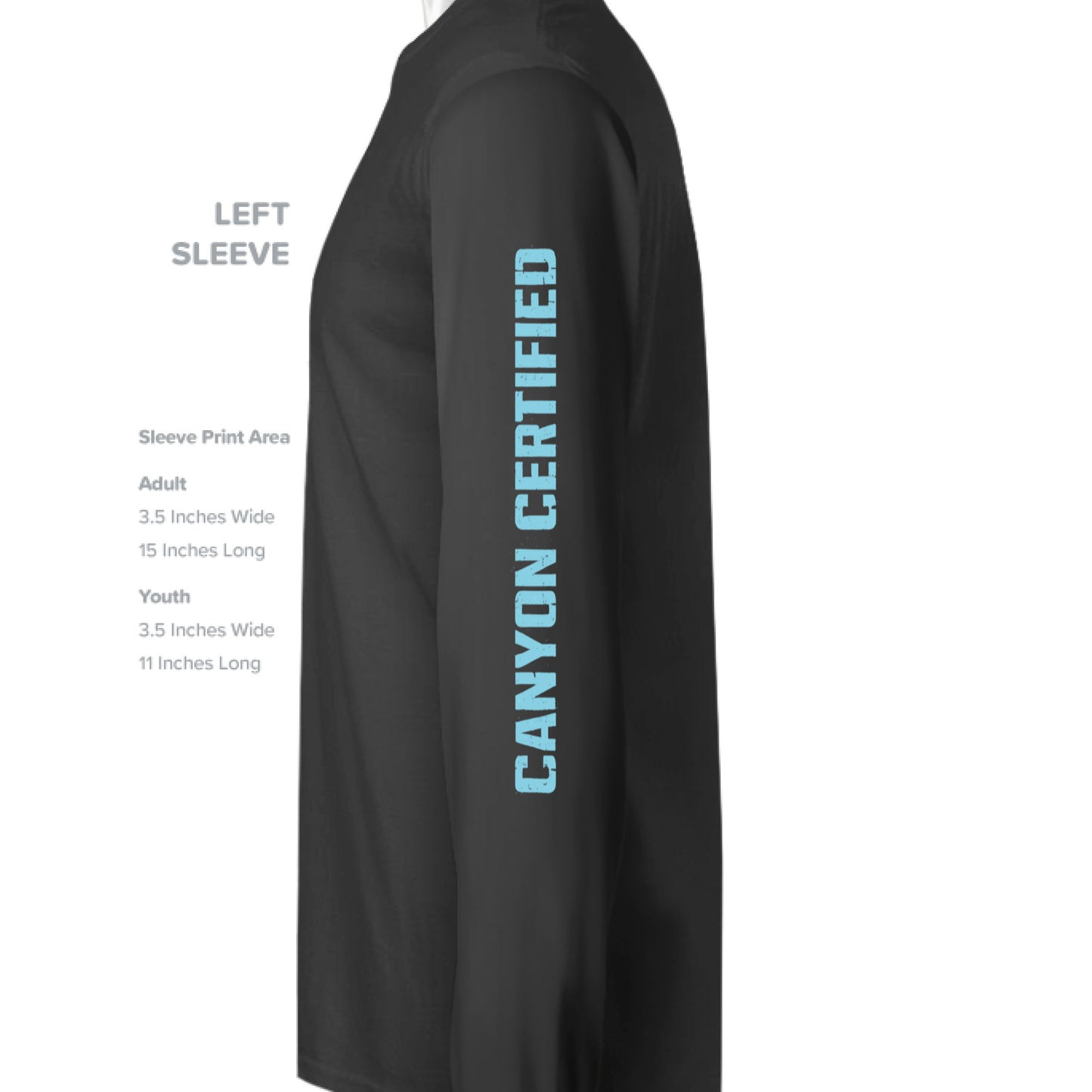 Black Triad So - SLEEVE_LEFT