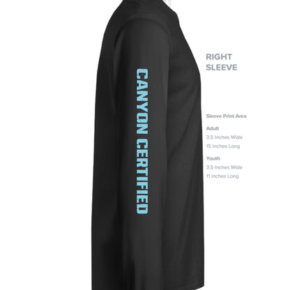 Black Triad So - SLEEVE_RIGHT