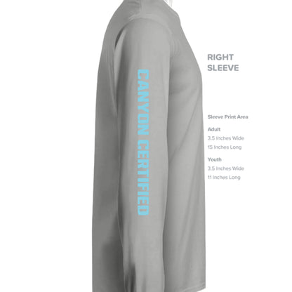 Light Grey Hth - SLEEVE_RIGHT