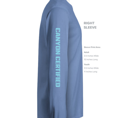 True Royal Hth - SLEEVE_RIGHT