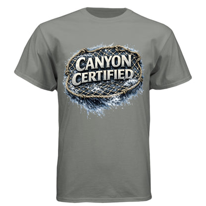Heather Grey - FRONT