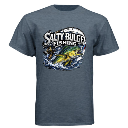 VINTAGE NAVY - FRONT