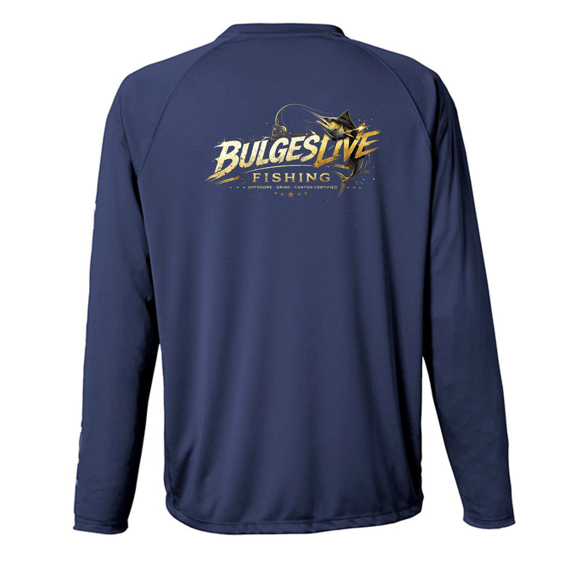 Naval Academy - BACK