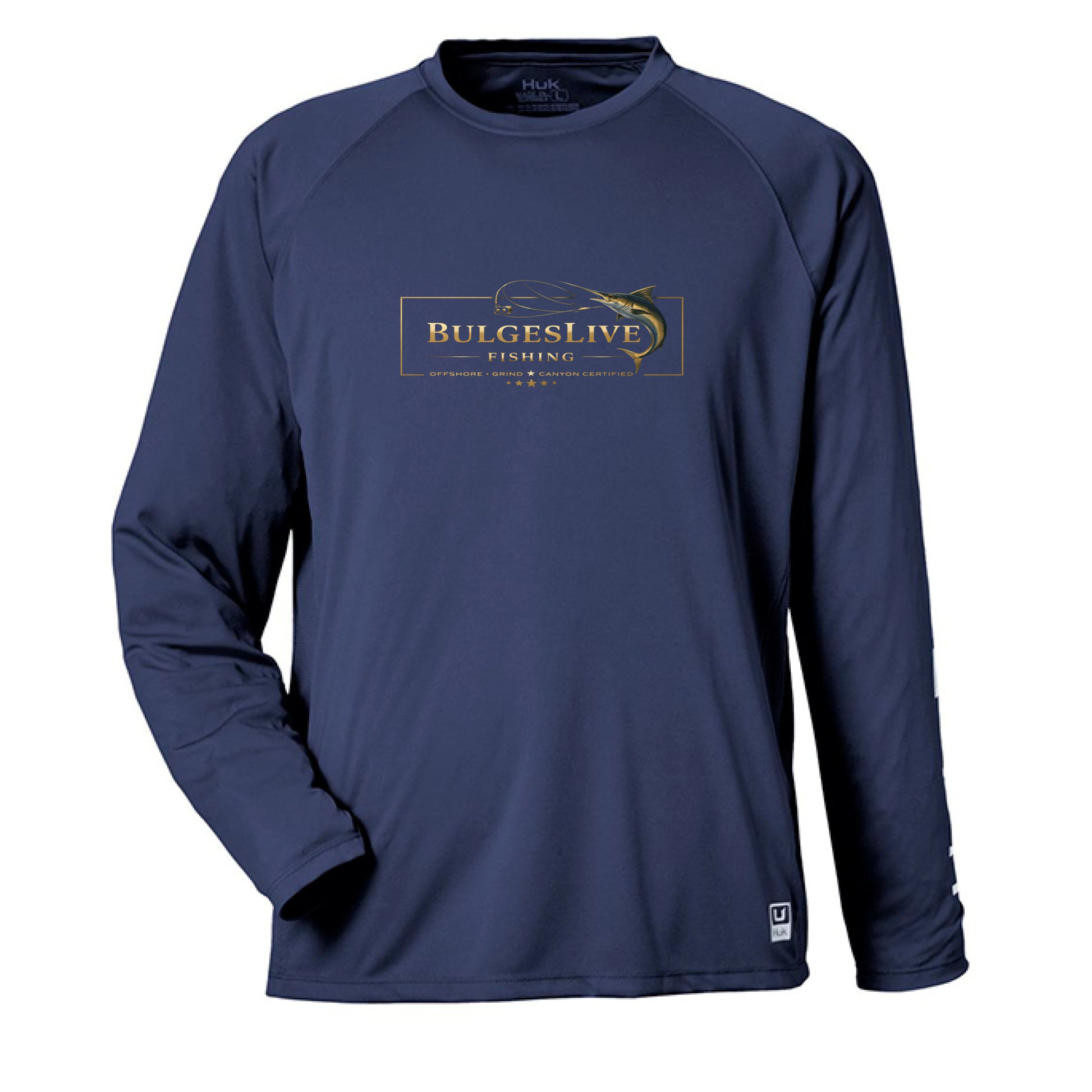 Naval Academy - FRONT