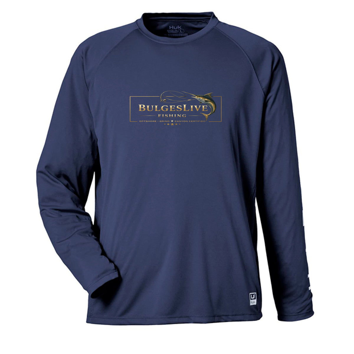 Naval Academy - FRONT
