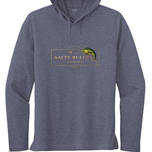 True Navy Hthr - FRONT