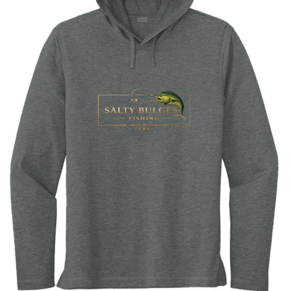 Dark Grey Hthr - FRONT
