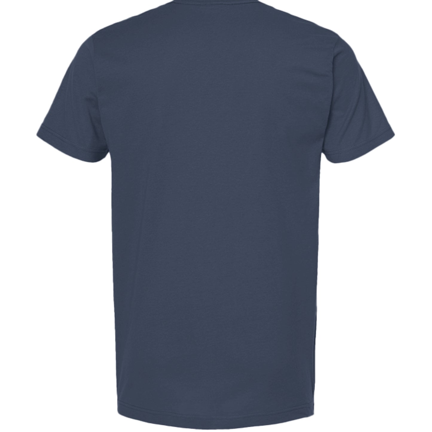 Navy - BACK