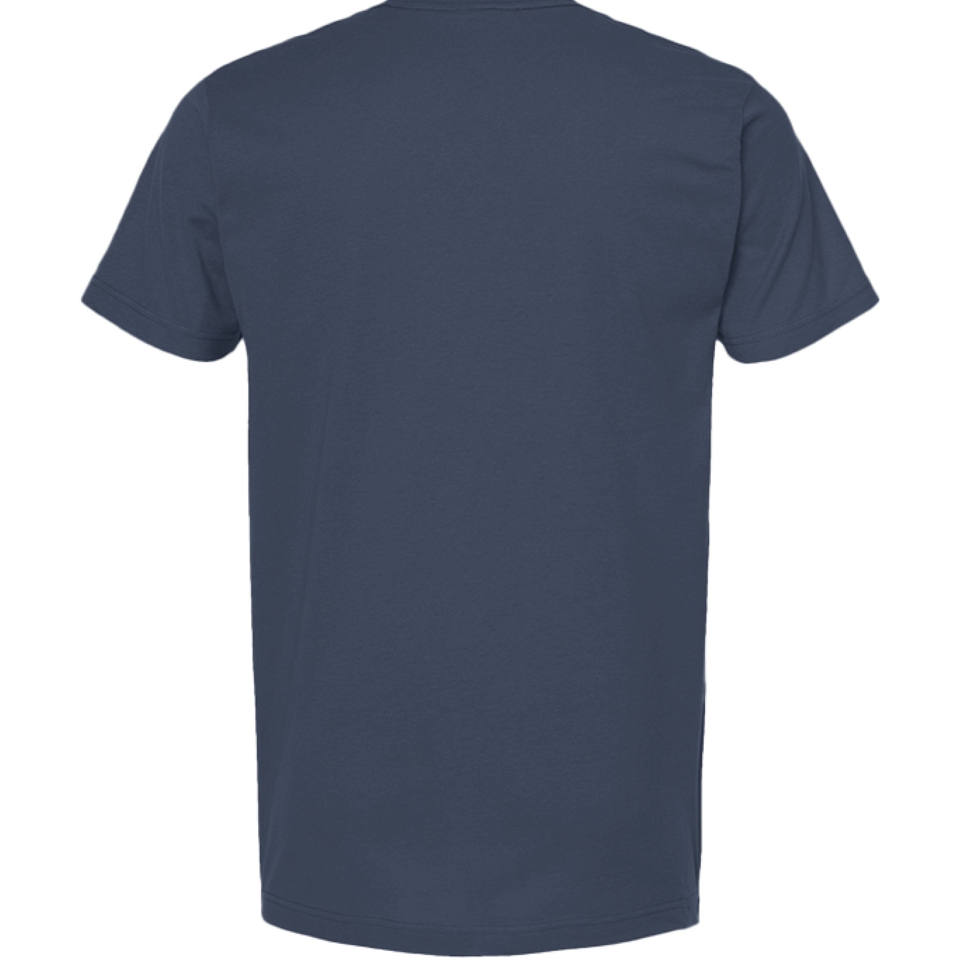 Navy - BACK