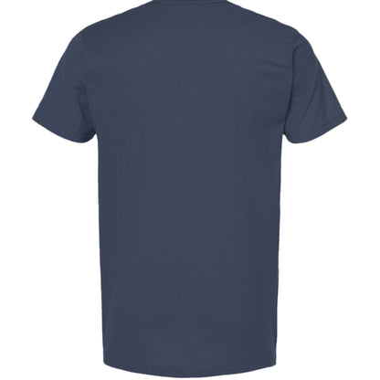 Navy - BACK