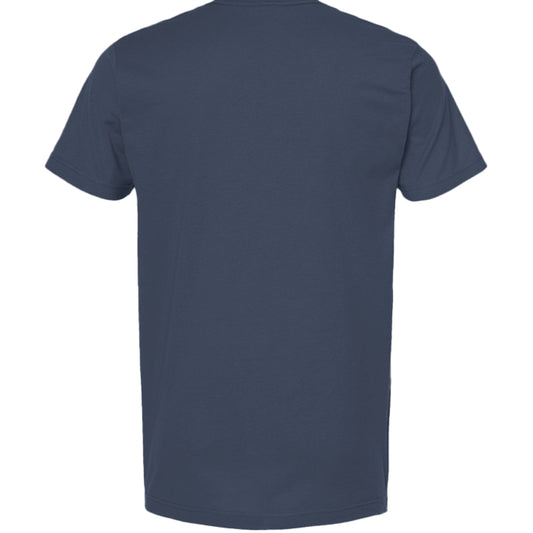 Navy - BACK