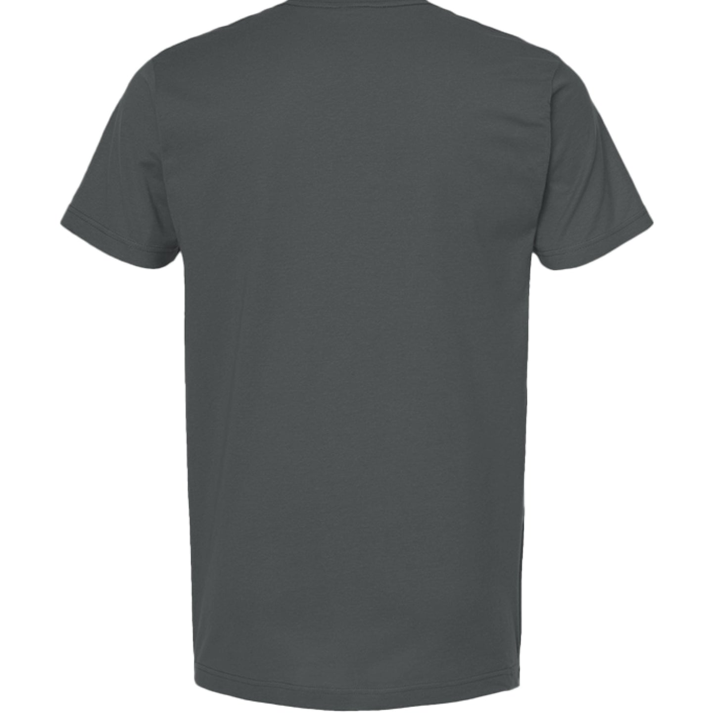 Charcoal - BACK