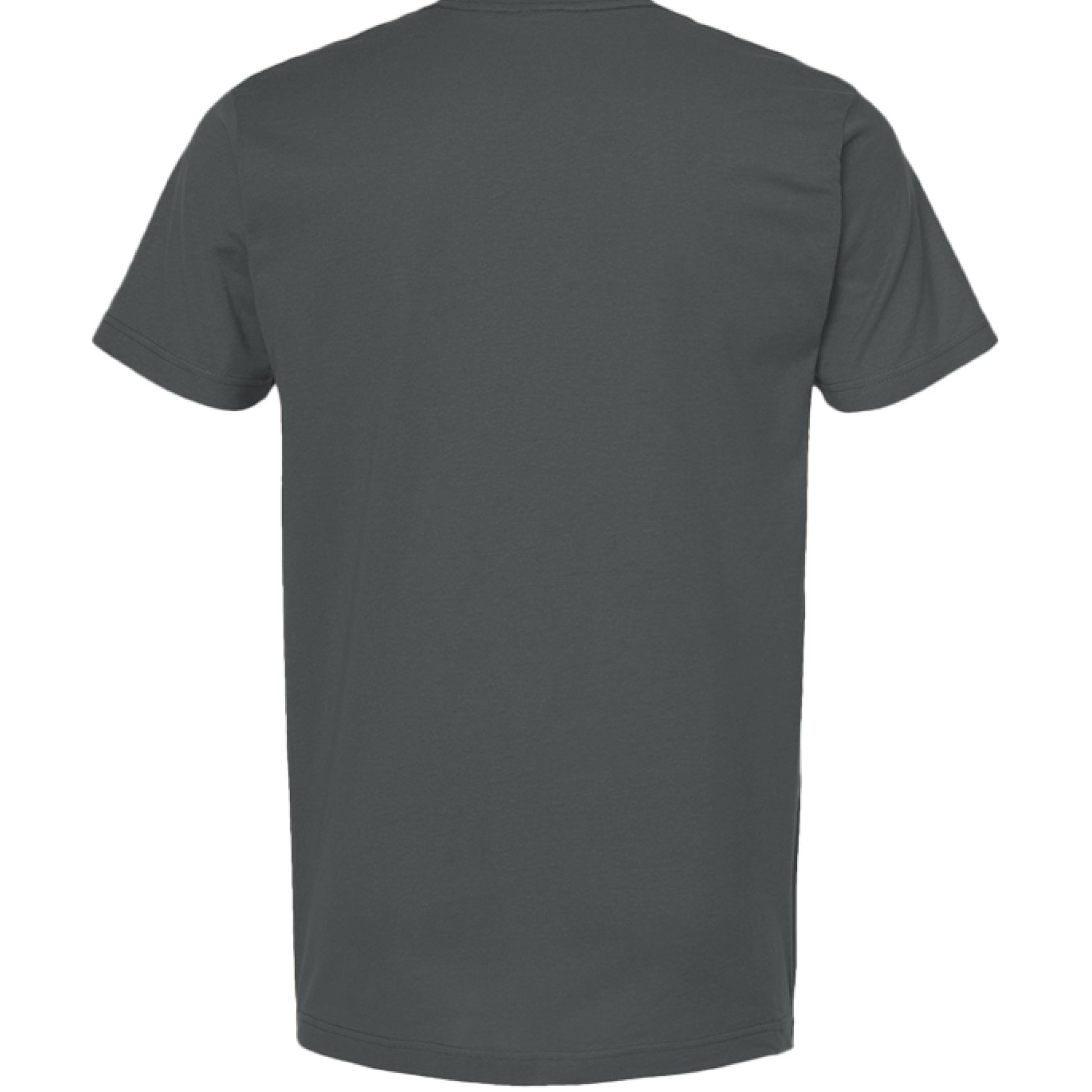 Charcoal - BACK