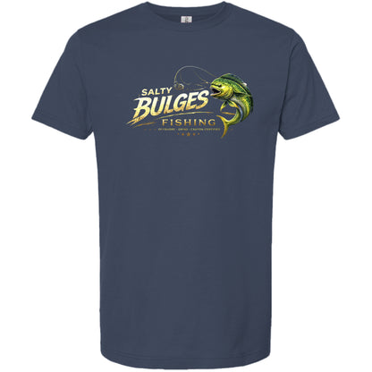 Navy - FRONT