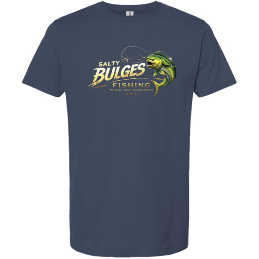 Navy - FRONT