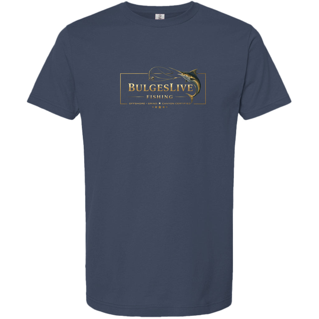 Navy - FRONT