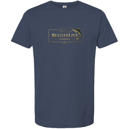 Navy - FRONT