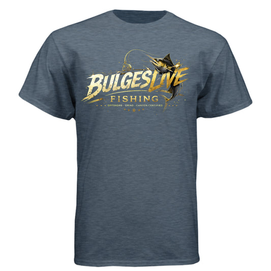 VINTAGE NAVY - FRONT