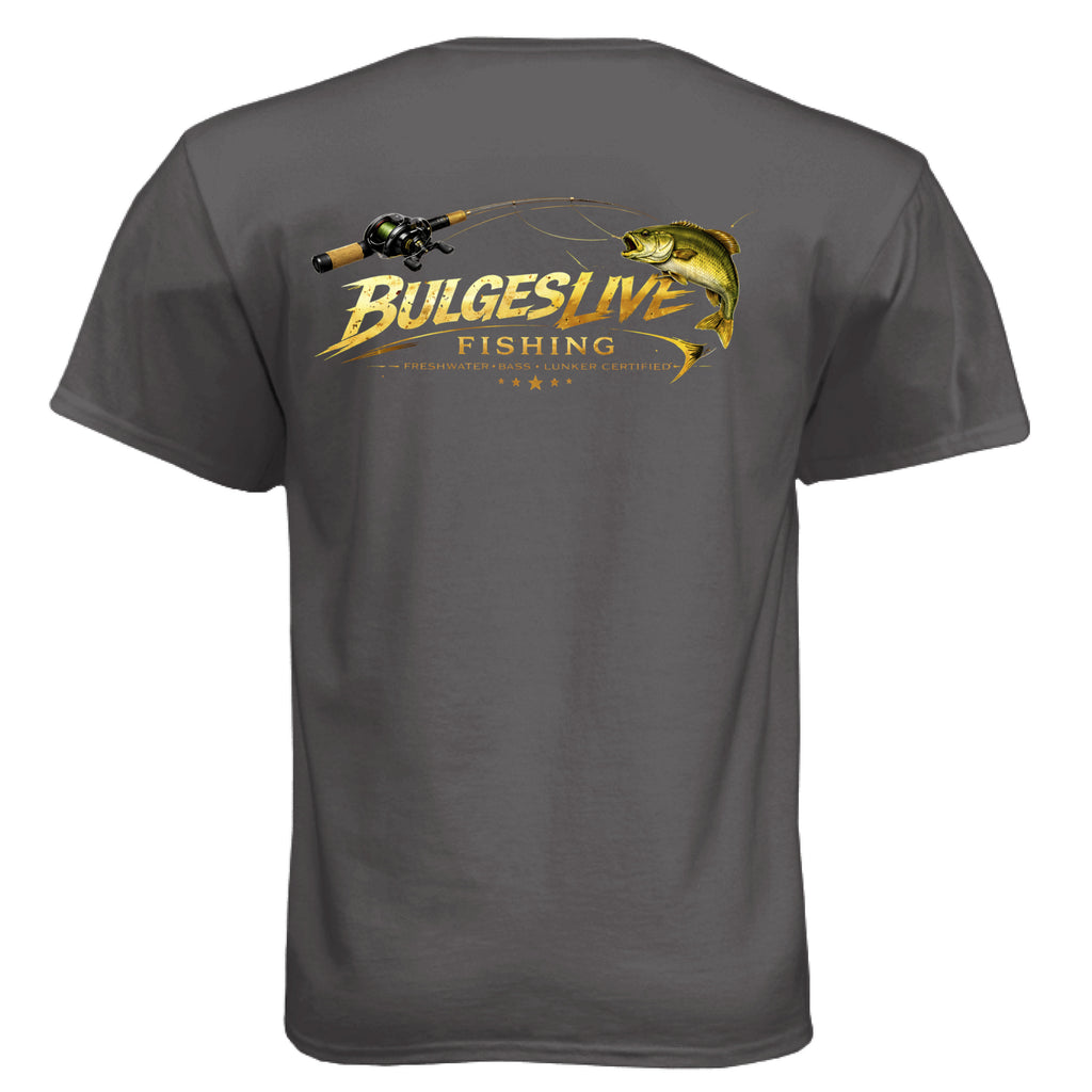 Graphite Black - BACK