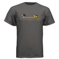 Graphite Black - FRONT
