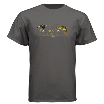 Graphite Black - FRONT