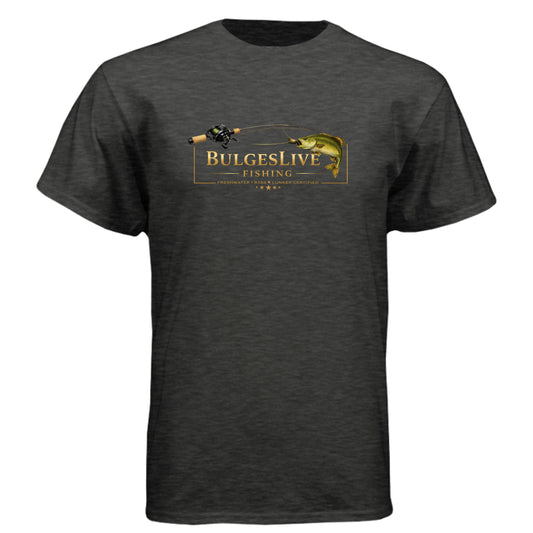 VINTAGE BLACK - FRONT