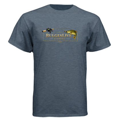 VINTAGE NAVY - FRONT