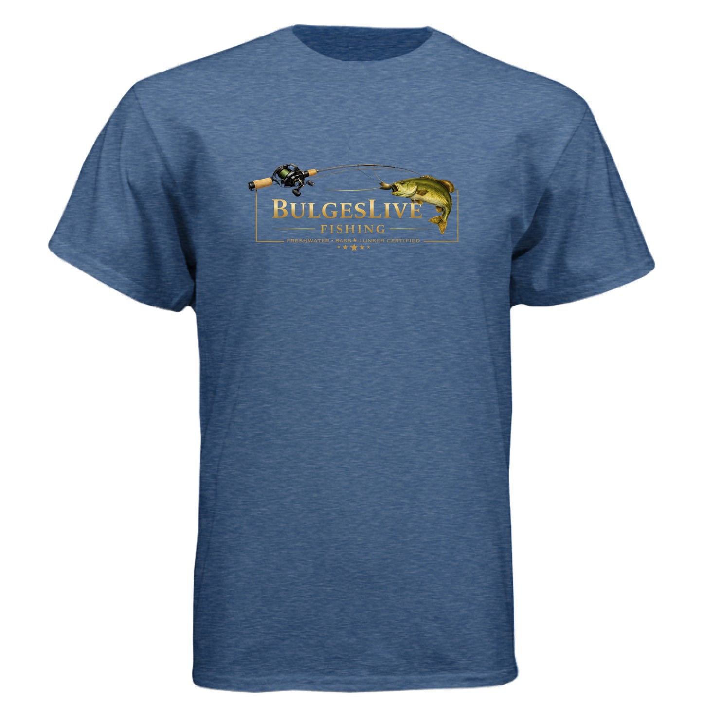 VINTAGE ROYAL - FRONT