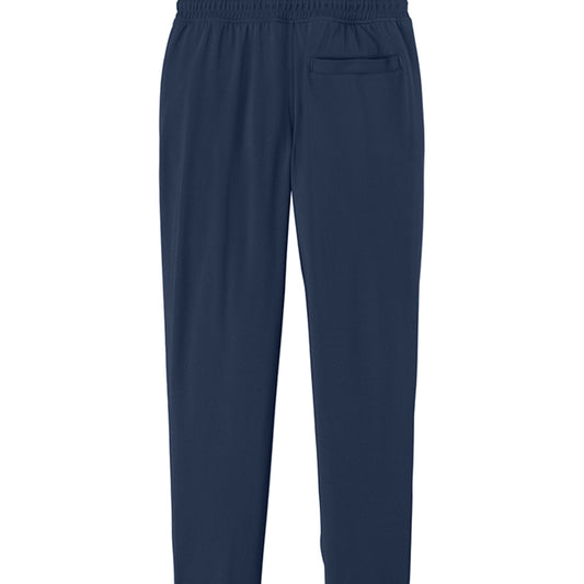 True Navy - BACK