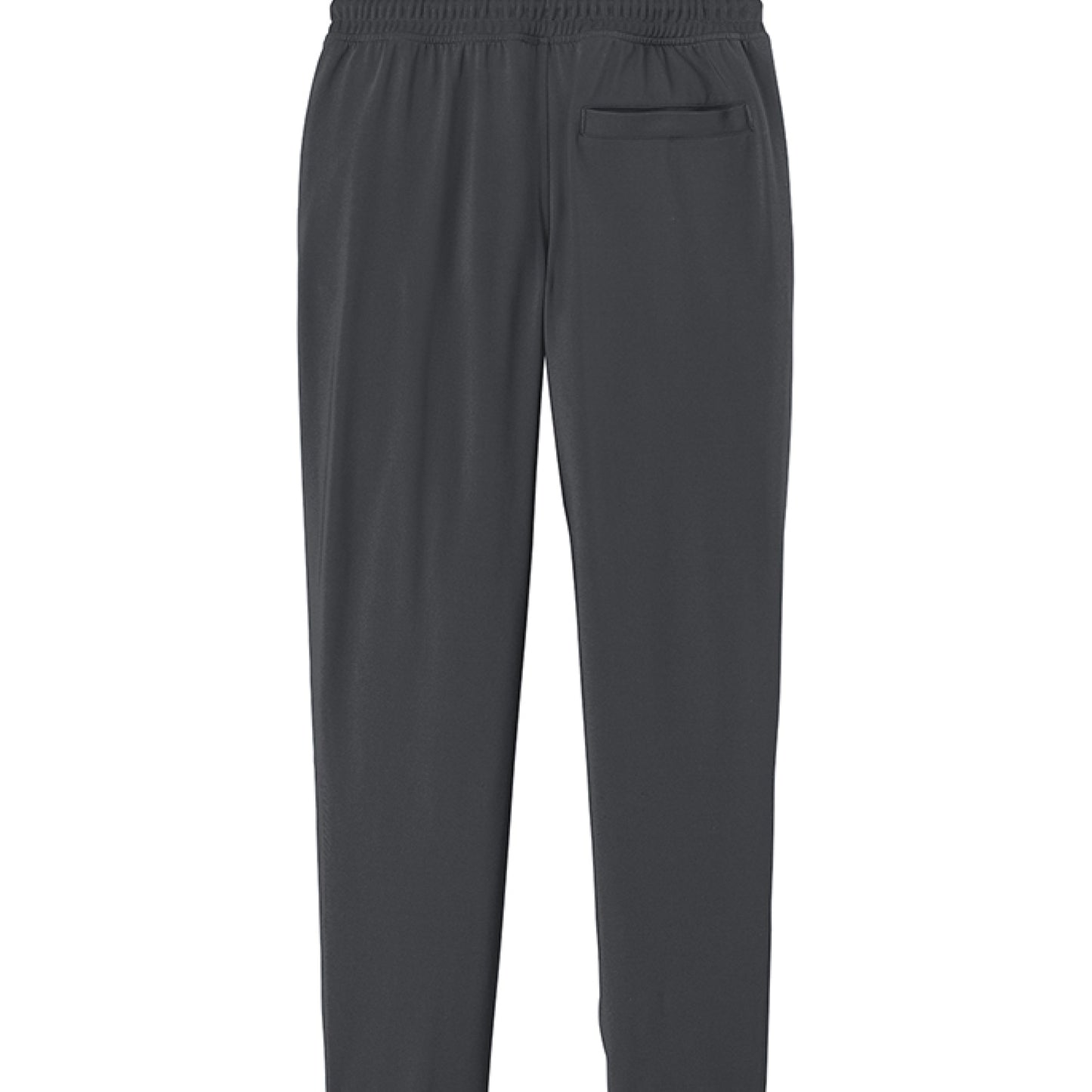 Charcoal Grey - BACK