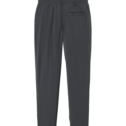 Charcoal Grey - BACK