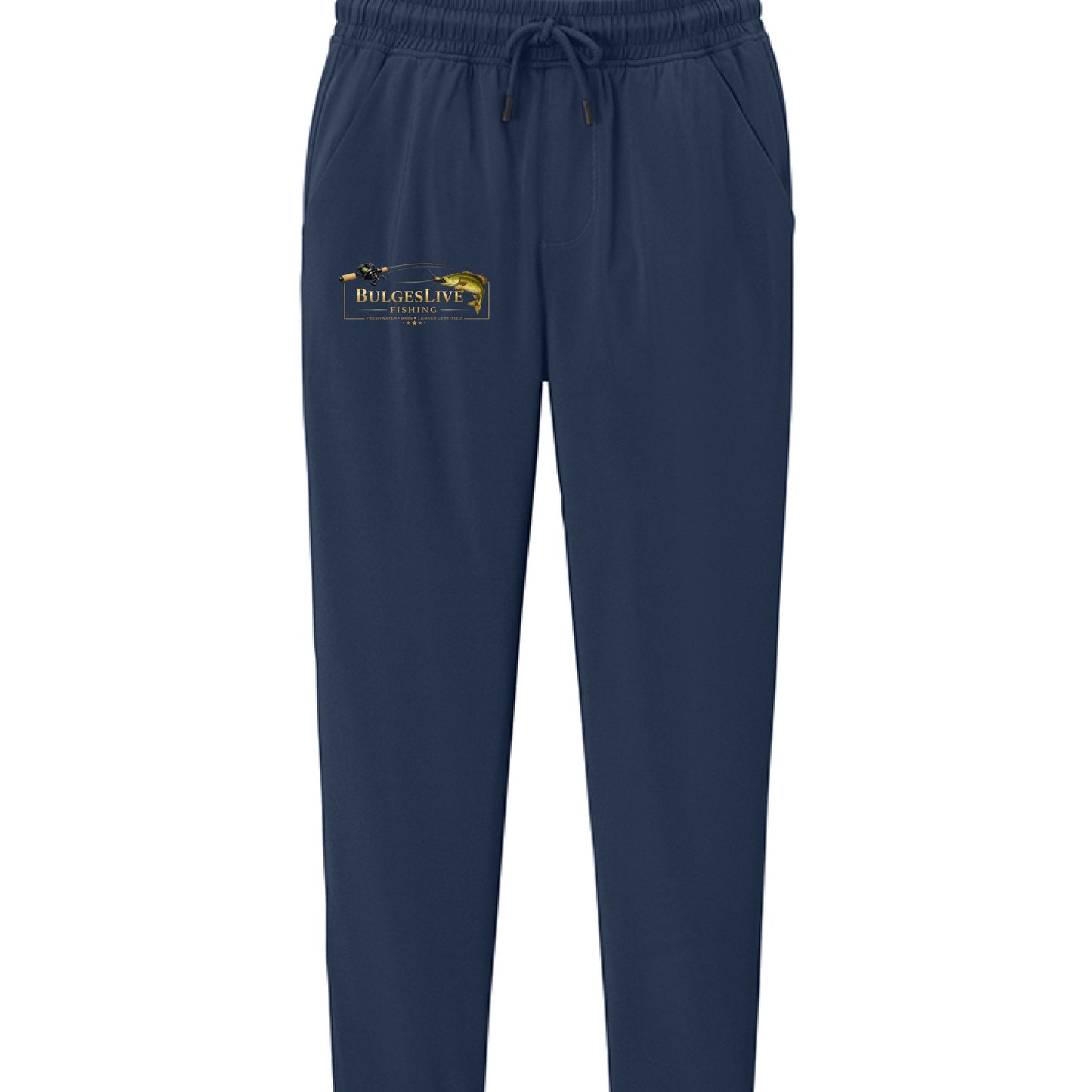 True Navy - FRONT