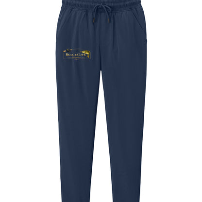 True Navy - FRONT