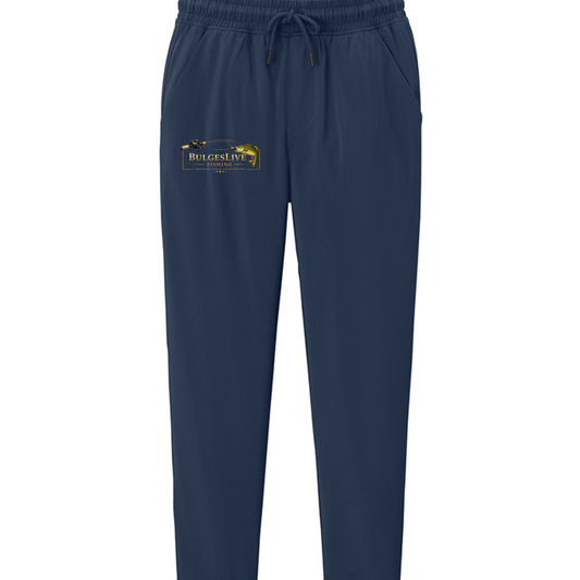 True Navy - FRONT