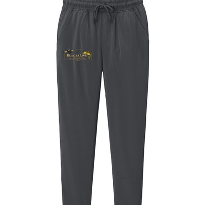 Charcoal Grey - FRONT