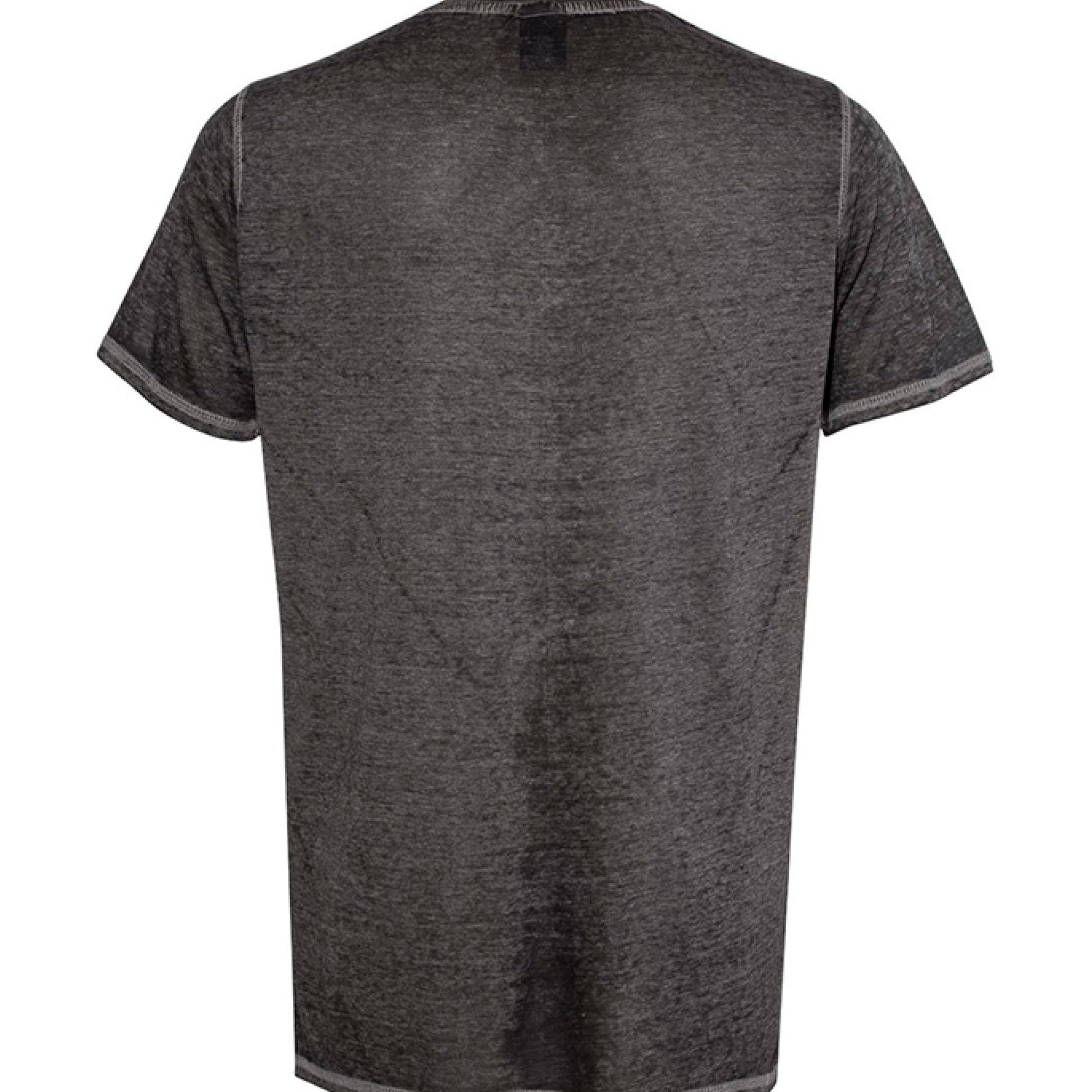 TWISTED BLACK - BACK