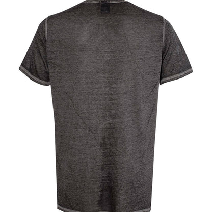 TWISTED BLACK - BACK