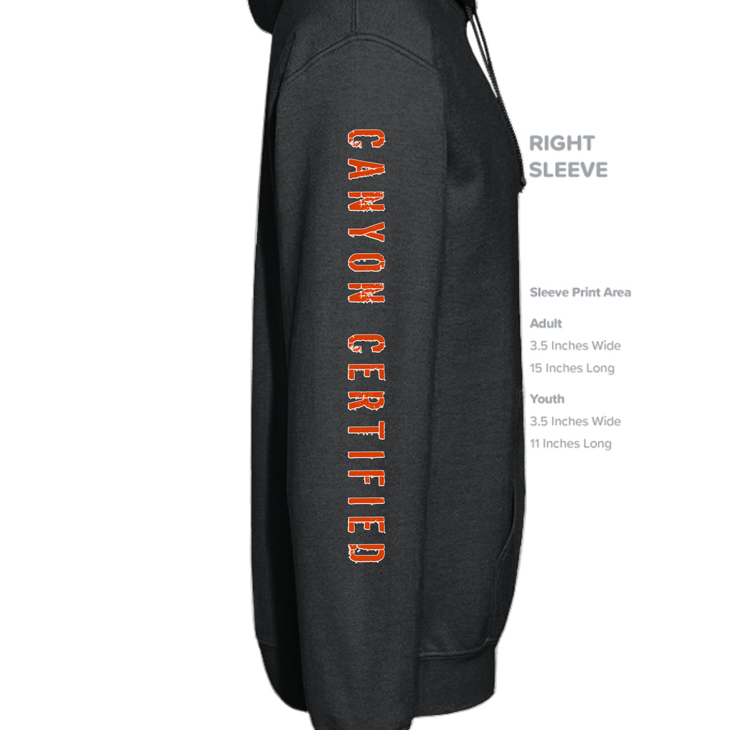 Black - IND5000P - SLEEVE_RIGHT