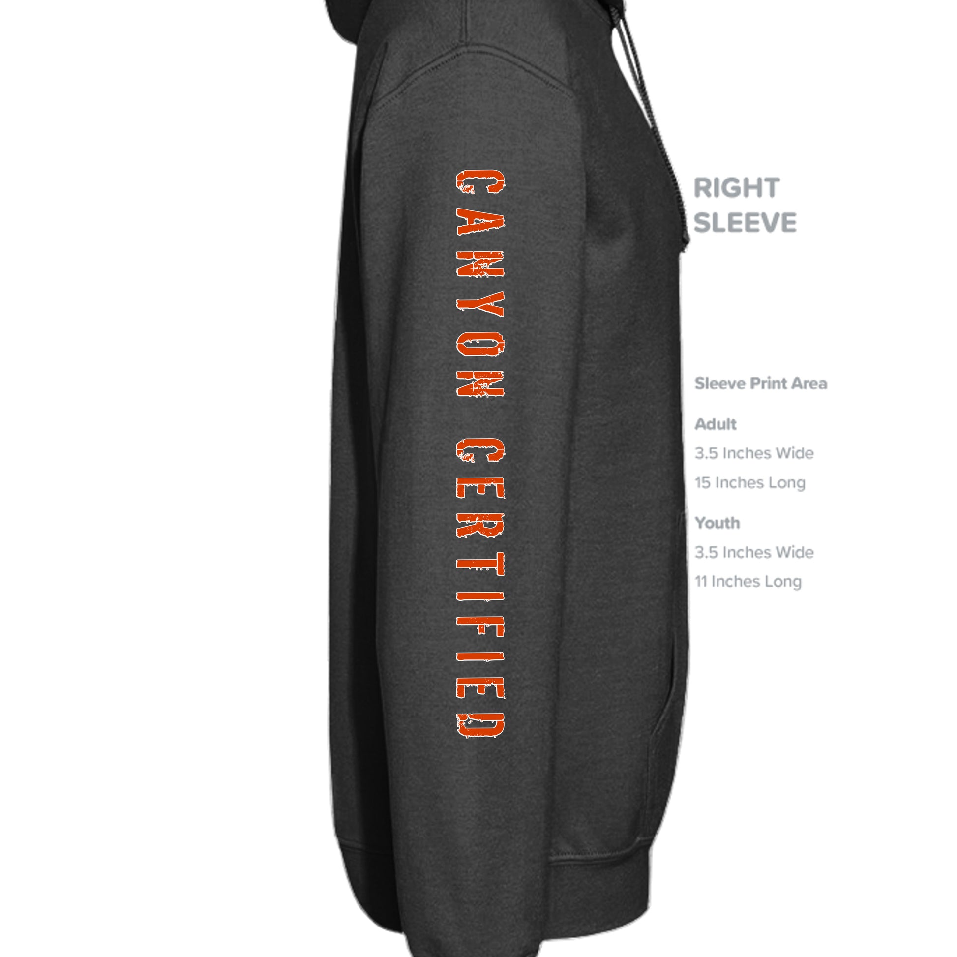 Charcoal Heather - IND5000P - SLEEVE_RIGHT