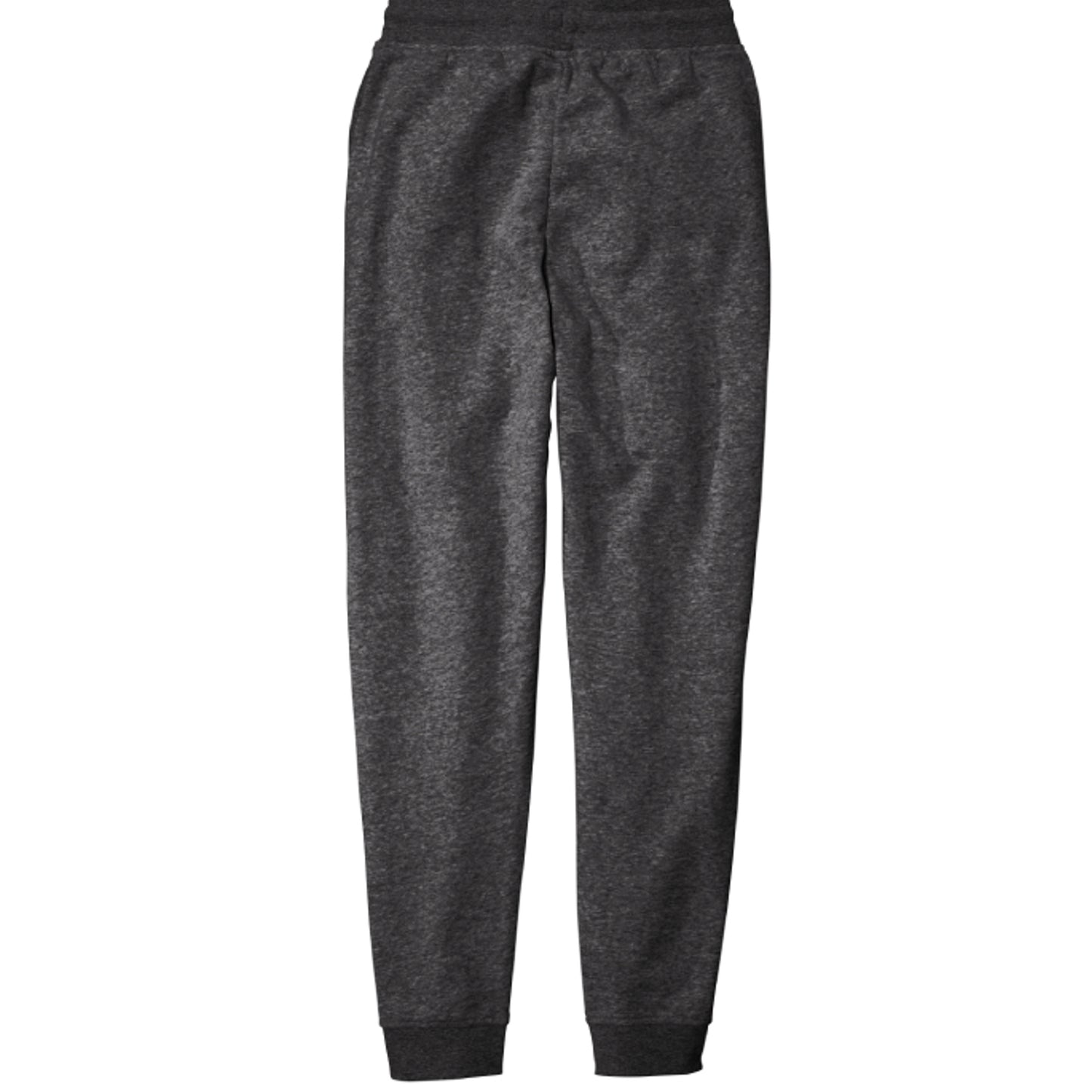 Heathered Charcoal - DT6107 - BACK