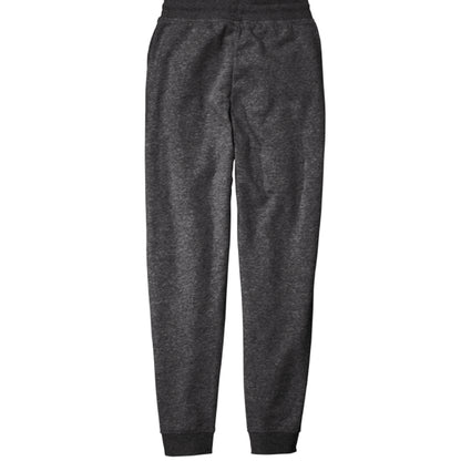 Heathered Charcoal - DT6107 - BACK