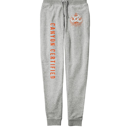Light Heather Grey - DT6107 - FRONT