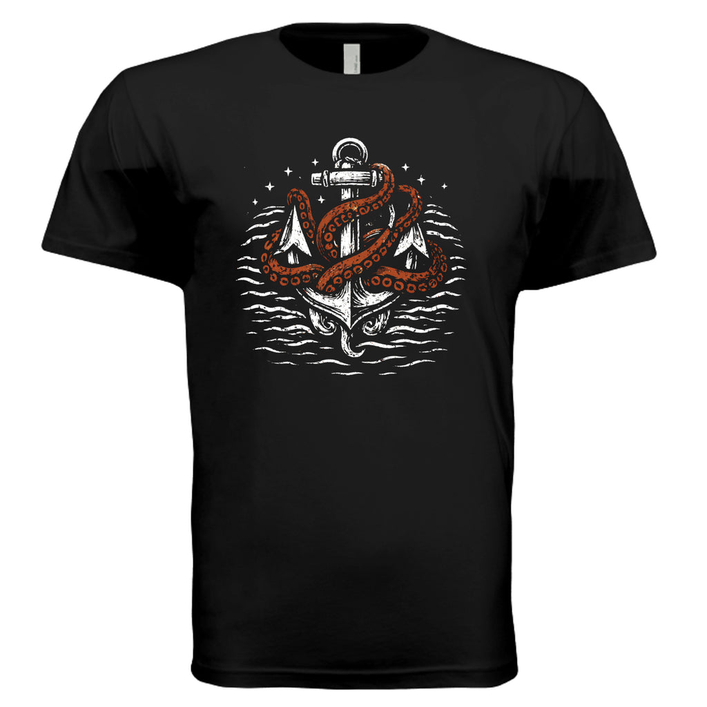 BLACK - 3600 - FRONT